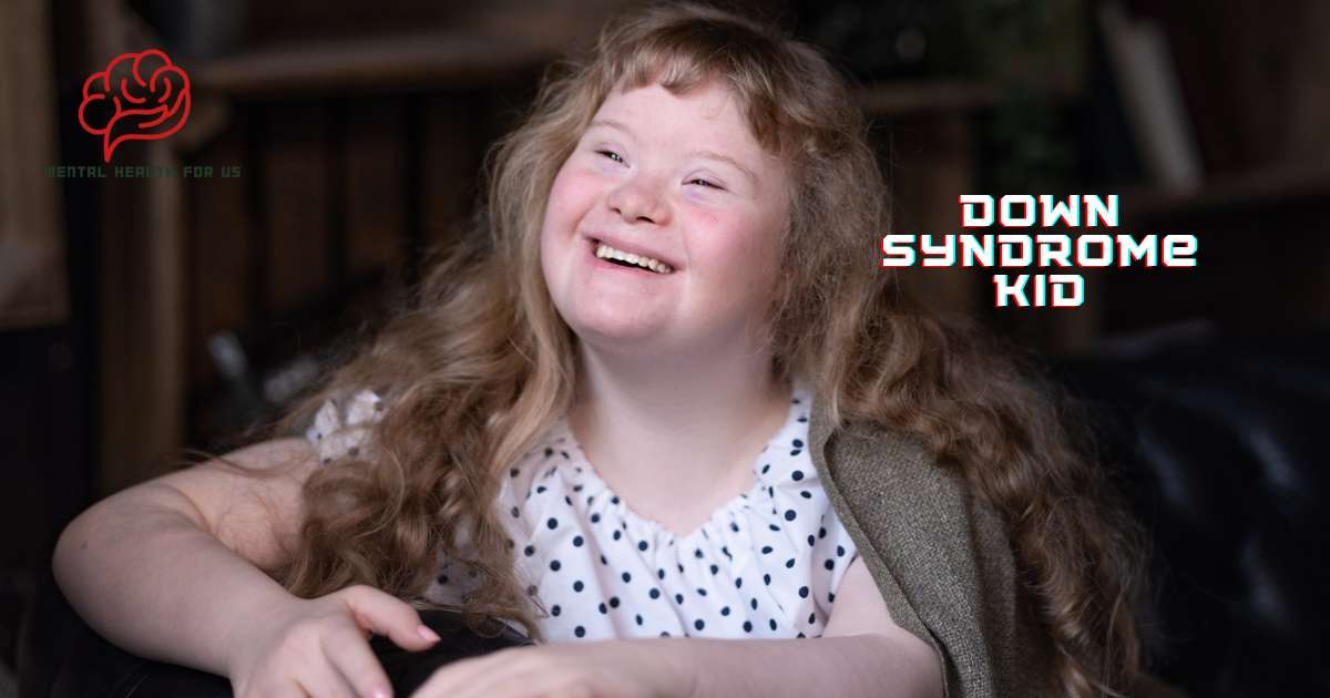 what is the difference between down syndrome and autism