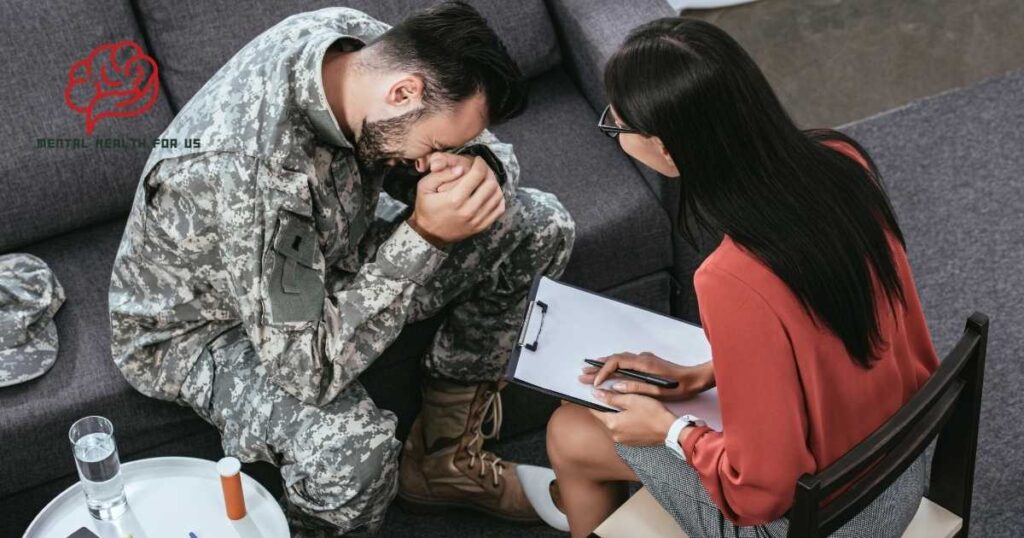 What Not to Say to Someone with PTSD