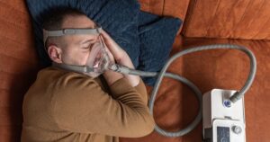 Can a Nebulizer Help with Sleep Apnea